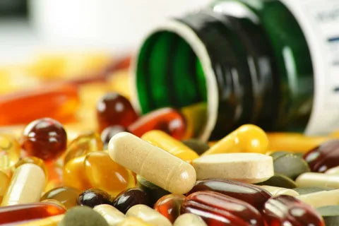 Discover Top Green Ting Supplements