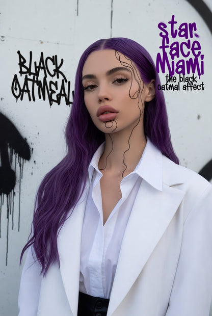 CLAY SLAY™ BLACK OATMEAL