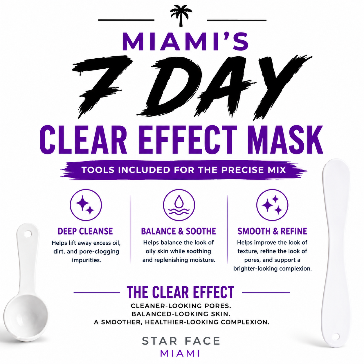 CLAY SLAY™ BLACK OATMEAL