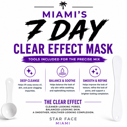 CLAY SLAY™ BLACK OATMEAL